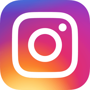 Logo van Instagram