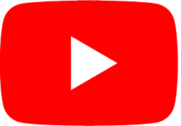 Logo van YouTube